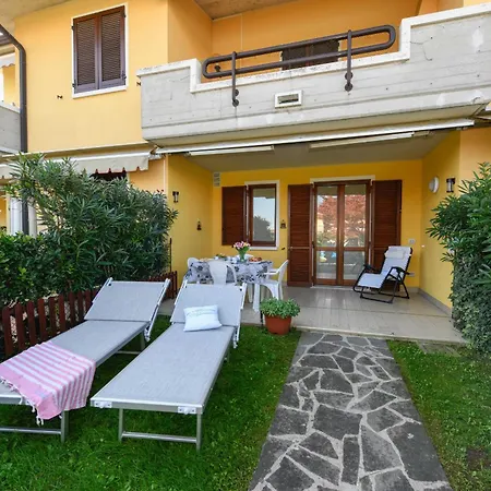 Mgh - Sirmione & Pool * Brescia