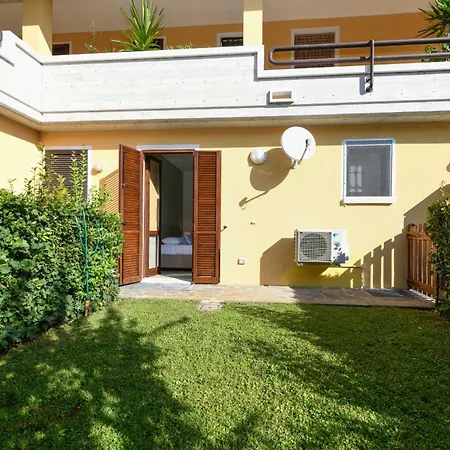 Mgh - Sirmione & Pool Apartamento Brescia