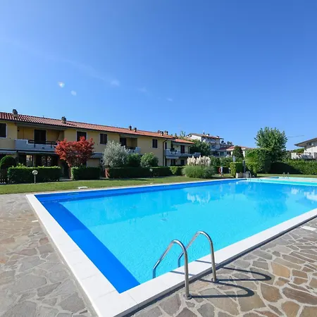 Apartamento Mgh - Sirmione & Pool Brescia