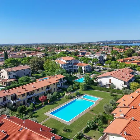 Apartamento Mgh - Sirmione & Pool *