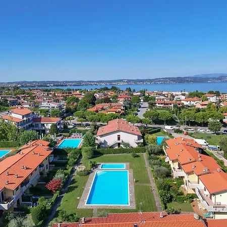 Apartamento Mgh - Sirmione & Pool Brescia
