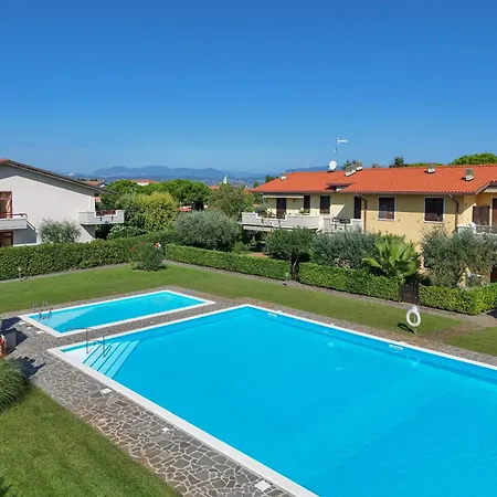 Mgh - Sirmione & Pool