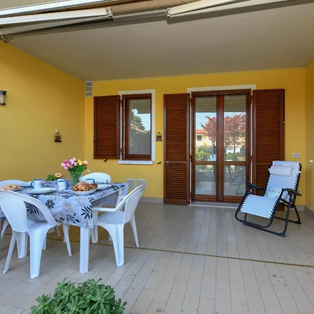 Apartamento Mgh - Sirmione & Pool