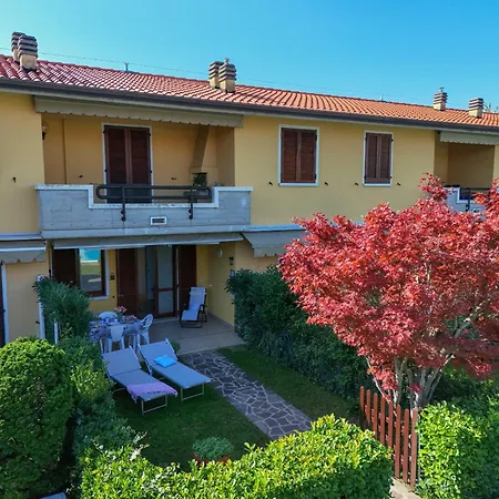 Apartamento Mgh - Sirmione & Pool *